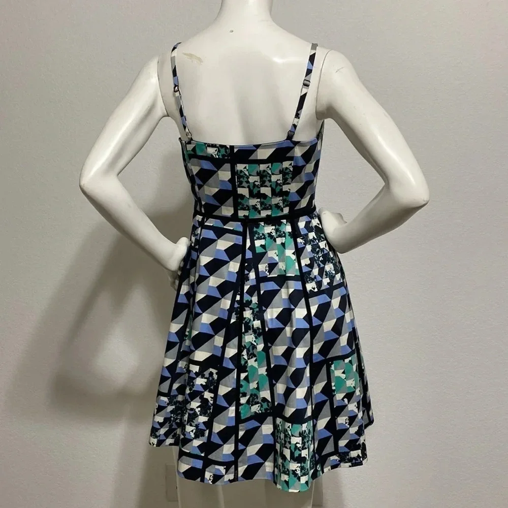 Portman Signature Dress Size 8